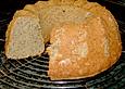 Kartoffel - Nuss - Kuchen