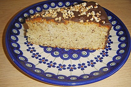 Kartoffel - Nuss - Kuchen 7