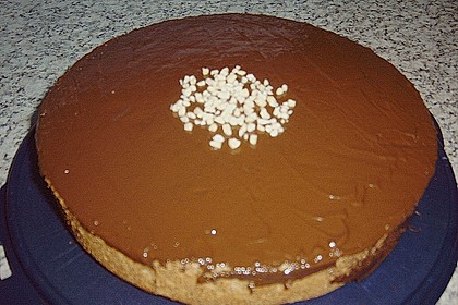 Kartoffel - Nuss - Kuchen 12