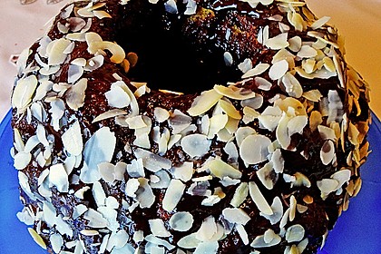 Kartoffel - Nuss - Kuchen 4