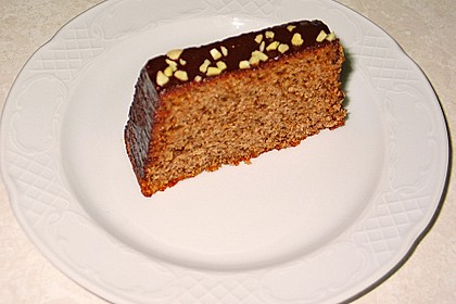 Kartoffel - Nuss - Kuchen 8