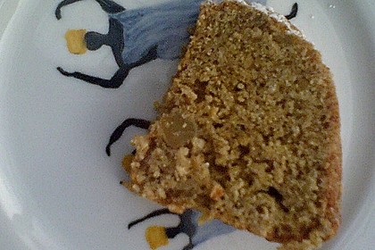 Kartoffel - Nuss - Kuchen 9
