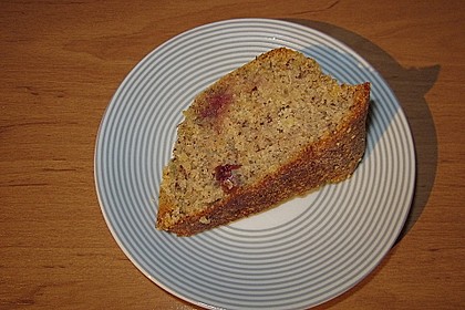 Kartoffel - Nuss - Kuchen 10