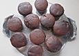 Super schokoladige Muffins