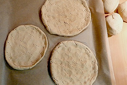 K&uuml;mmelfladen 1