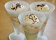Banana Peanut Butter Ice Cream