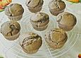 Cappuccino - Muffins