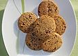 Erdnuss - Cookies
