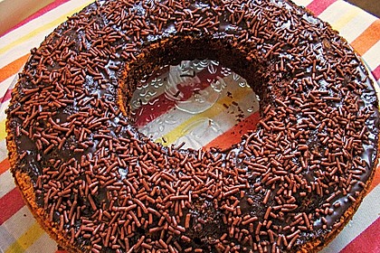 Schokoladenkuchen I
