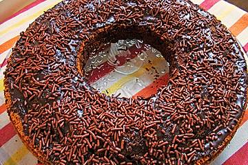 Schokoladenkuchen I