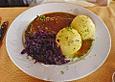 Rheinischer Sauerbraten