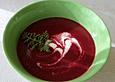 Rote Bete - S&uuml;ppchen
