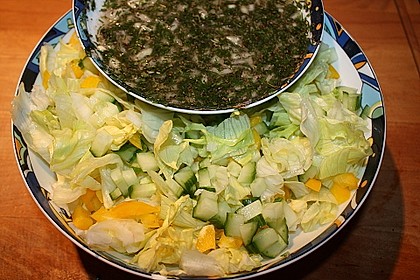 Eisbergsalat 1