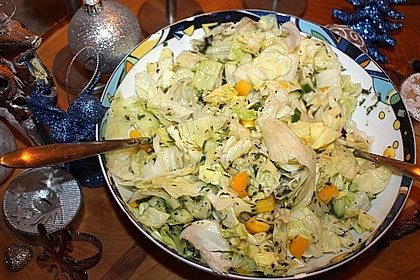 Eisbergsalat 2