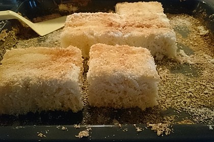 Kokos - Buttermilch - Kuchen 31