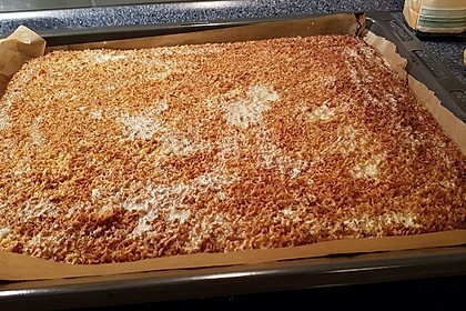 Kokos - Buttermilch - Kuchen 25