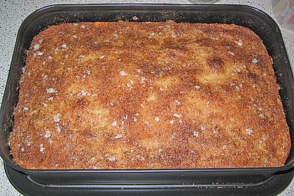 Kokos - Buttermilch - Kuchen 40