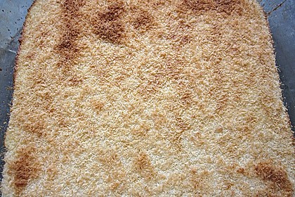 Kokos - Buttermilch - Kuchen 39