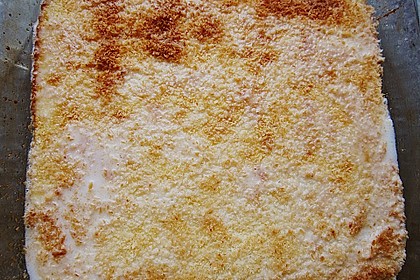 Kokos - Buttermilch - Kuchen 38