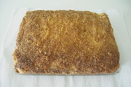 Kokos - Buttermilch - Kuchen 34