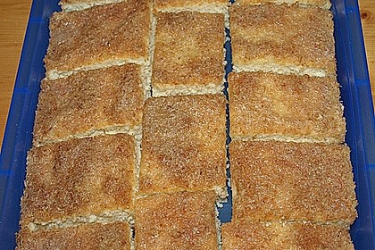 Kokos - Buttermilch - Kuchen 35