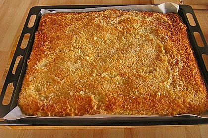 Kokos - Buttermilch - Kuchen 17