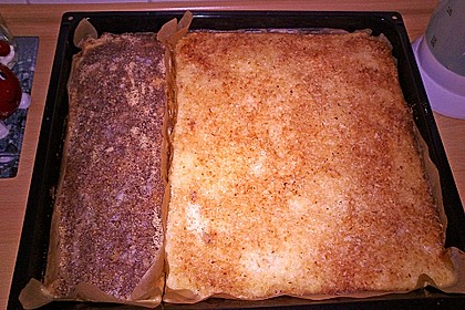 Kokos - Buttermilch - Kuchen 44