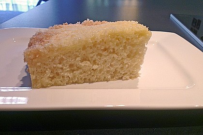 Kokos - Buttermilch - Kuchen 33