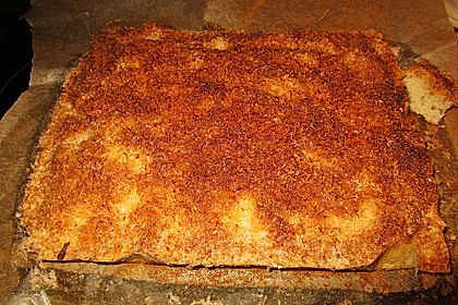 Kokos - Buttermilch - Kuchen 50