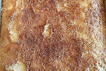 Kokos - Buttermilch - Kuchen 22