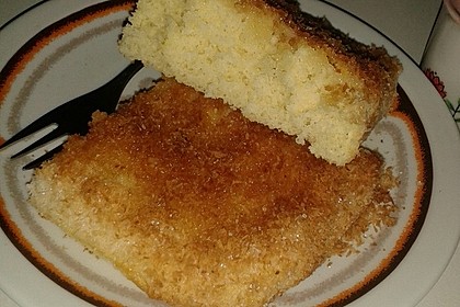 Kokos - Buttermilch - Kuchen 27