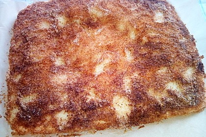 Kokos - Buttermilch - Kuchen 54