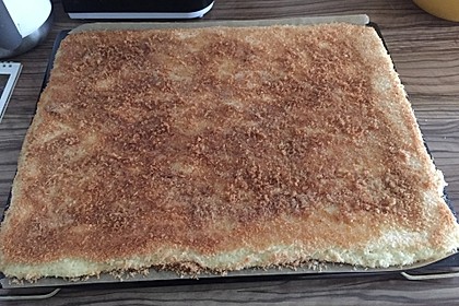 Kokos - Buttermilch - Kuchen 37