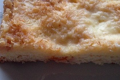 Kokos - Buttermilch - Kuchen 32
