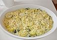 Mangold - Gratin