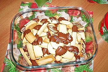 Spritzgebäck
