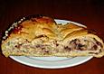 Cranberry - Walnuss - Zopf