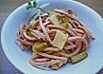 Mandrix  Wurstsalat