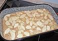 Vollkorn - &Ouml;lkuchen mit Ahornsirup