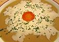 Suppe mit Maronen
