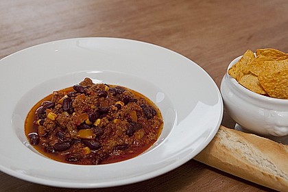 Chili con Carne