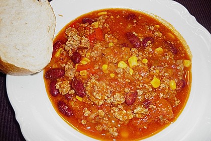 Chili con Carne 1
