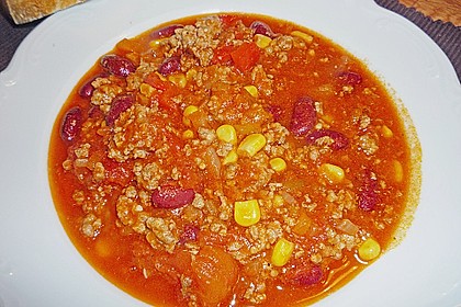 Chili con Carne 2