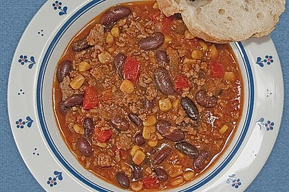 Chili con Carne 3