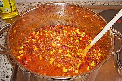 Chili con Carne 5