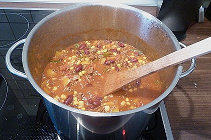Chili con Carne 7