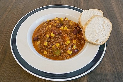 Chili con Carne 8