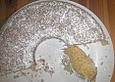 Haferflocken - Kartoffel - Kuchen