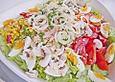 Italienischer Salat