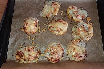 Gefüllte Kartoffeln 4